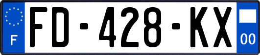 FD-428-KX
