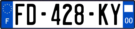 FD-428-KY