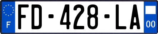 FD-428-LA