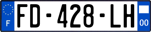 FD-428-LH