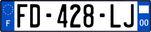 FD-428-LJ
