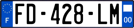 FD-428-LM