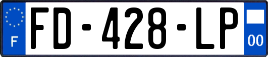 FD-428-LP