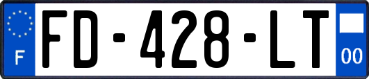 FD-428-LT