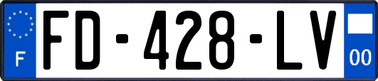 FD-428-LV