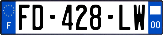 FD-428-LW