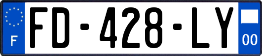 FD-428-LY