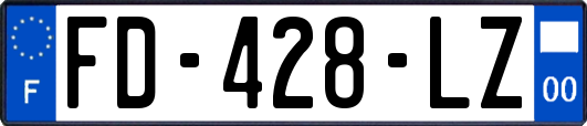 FD-428-LZ