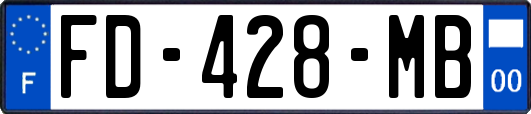 FD-428-MB