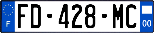 FD-428-MC