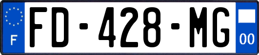 FD-428-MG