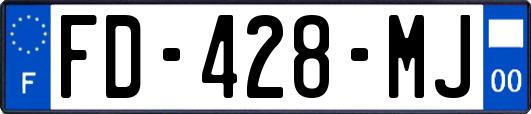 FD-428-MJ