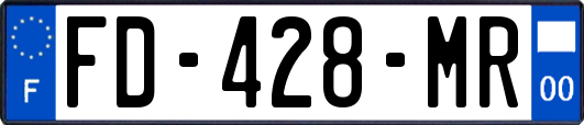 FD-428-MR