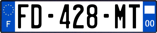 FD-428-MT