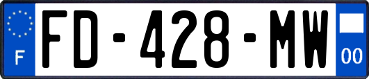 FD-428-MW