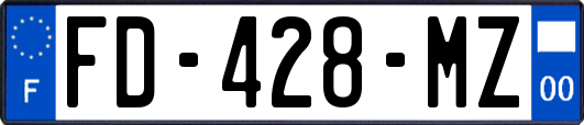 FD-428-MZ