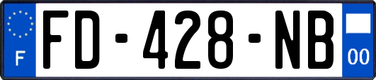FD-428-NB