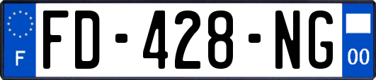 FD-428-NG