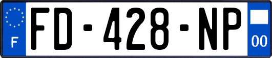 FD-428-NP