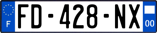 FD-428-NX