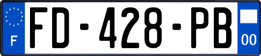 FD-428-PB