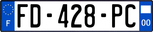 FD-428-PC