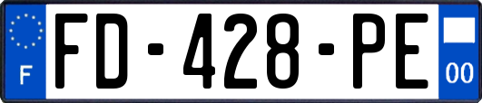 FD-428-PE