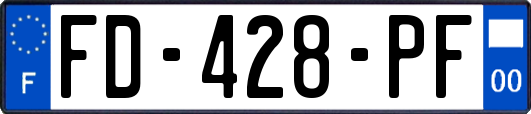 FD-428-PF