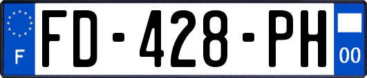 FD-428-PH