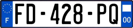 FD-428-PQ
