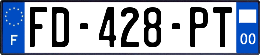 FD-428-PT