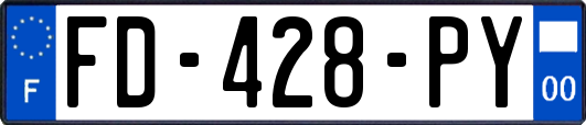 FD-428-PY