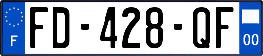 FD-428-QF