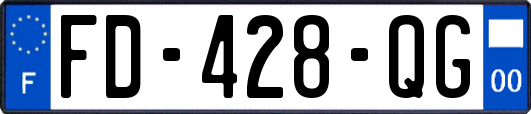 FD-428-QG