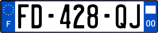 FD-428-QJ