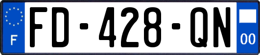 FD-428-QN