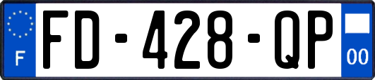 FD-428-QP
