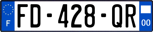FD-428-QR
