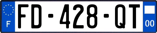 FD-428-QT