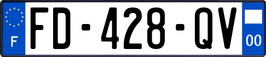 FD-428-QV