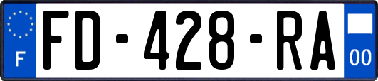 FD-428-RA