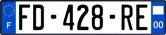 FD-428-RE
