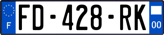 FD-428-RK