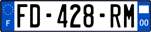 FD-428-RM