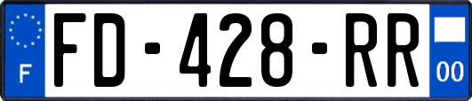 FD-428-RR