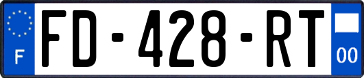 FD-428-RT