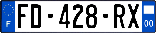 FD-428-RX