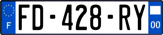 FD-428-RY