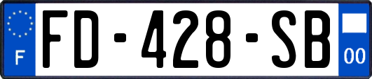 FD-428-SB