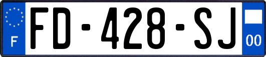 FD-428-SJ